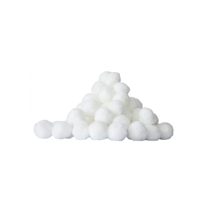 500 g Kum Filtre Topları - Polysphere