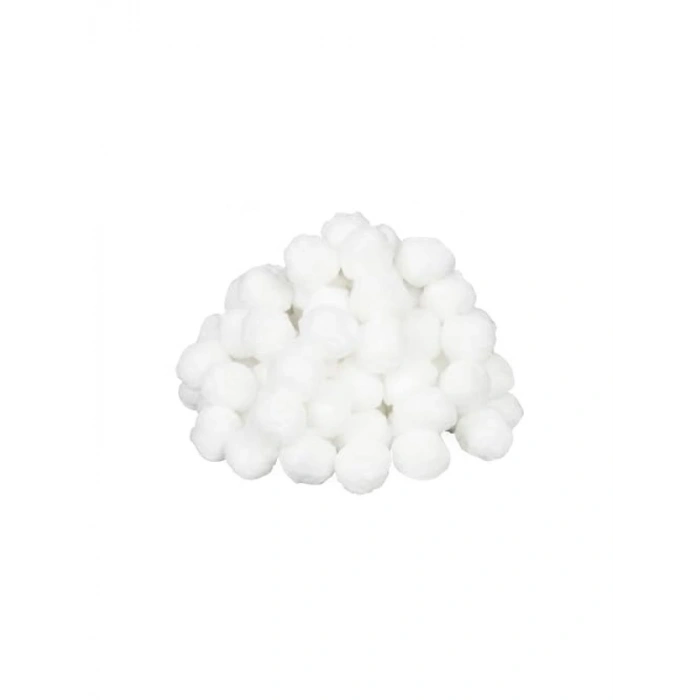 500 g Kum Filtre Topları - Polysphere