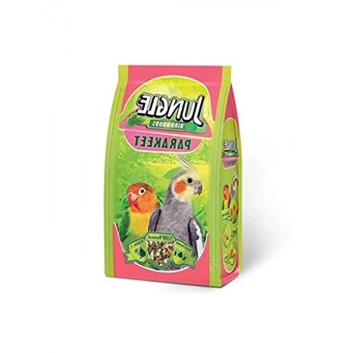 500 g Paraket Yemi, Kuş Beslenmesi İçin Uygun