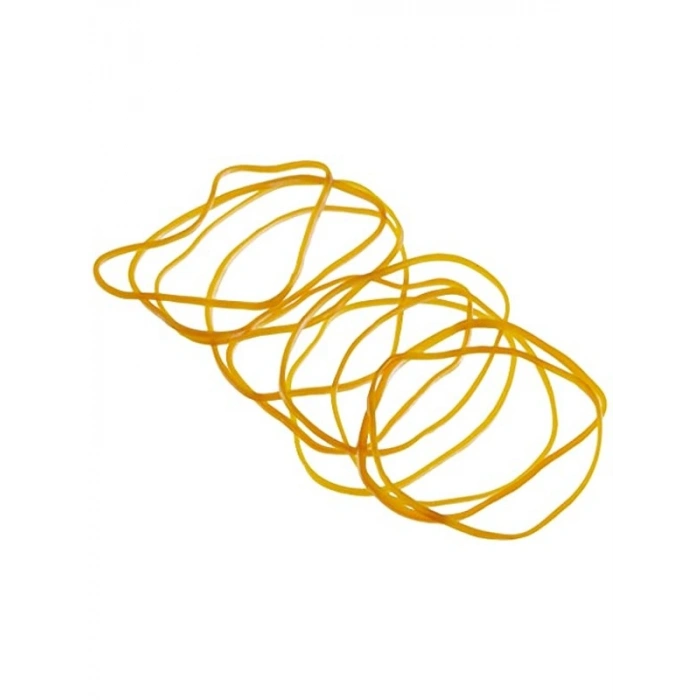 500 gr Midi Poşet Lastik, Çok Amaçlı Kullanım için Uygun