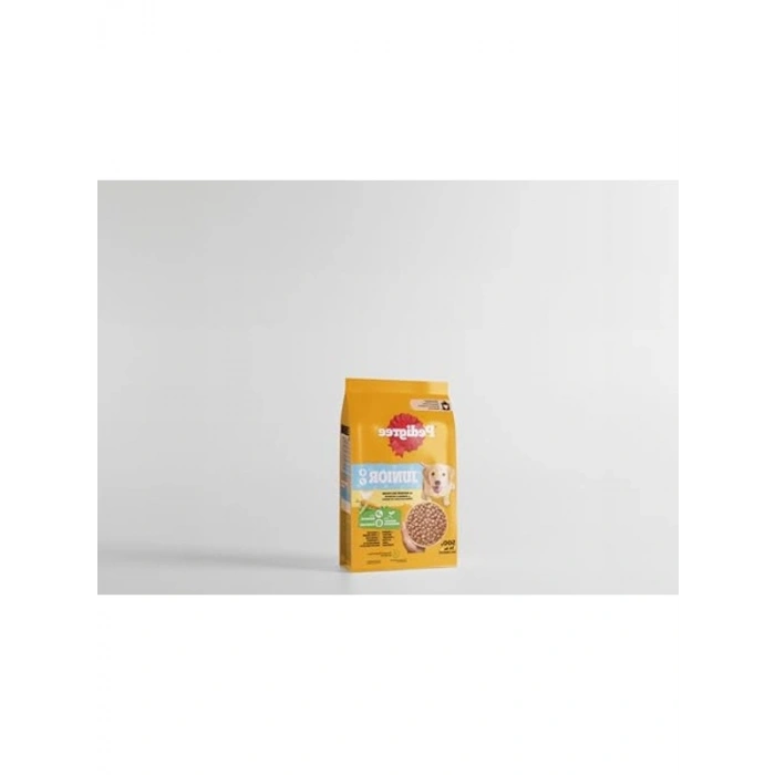 500 Gr Yavru Kümes Hayvanlı ve Sebzeli Kuru Mama