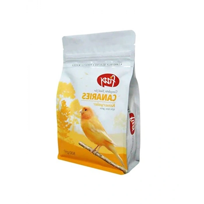 500 Gram Premium Kanarya Yemi, Besleyici