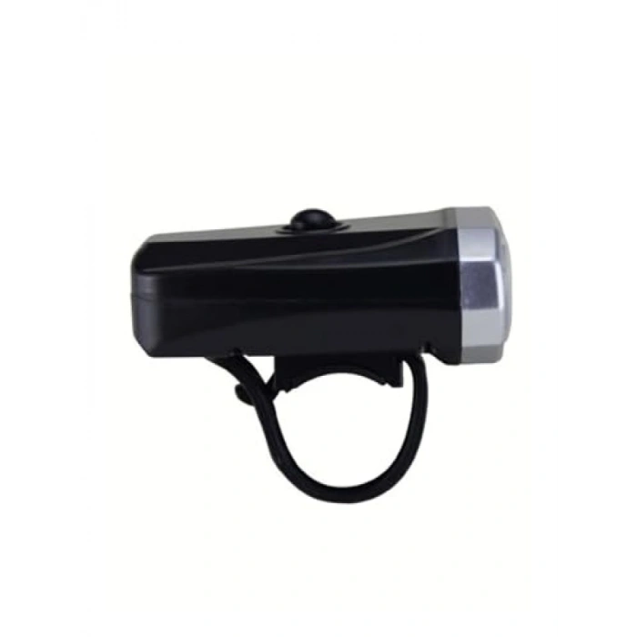 500 Lumen Pilli LED Bisiklet Feneri