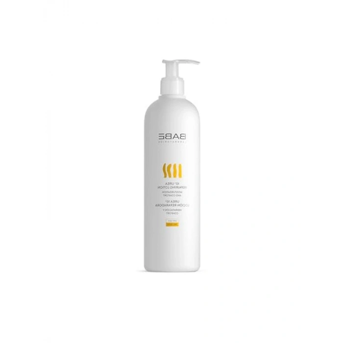 500 ml 10% Urea Onarıcı Losyon, Cilt Bakımı için Etkili Çözüm