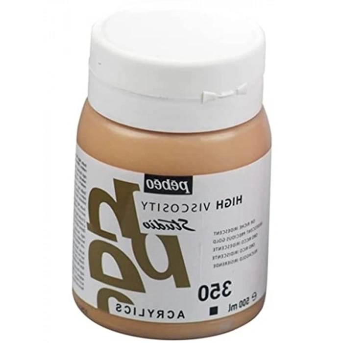 500 ml Akrilik Boya, 172*350 Renk Seçeneği