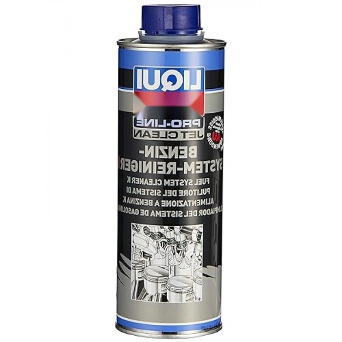 500 ml Benzin Sistem Temizleyici