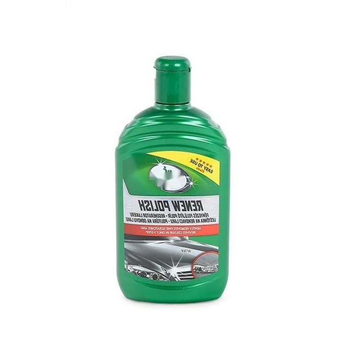 500 ml Boya Yenileyici ve Çizik Giderici