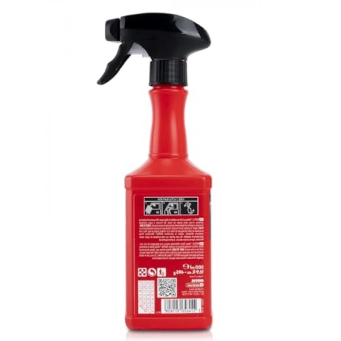 500 ml Cam Temizleyici Sprey - Kokusuz