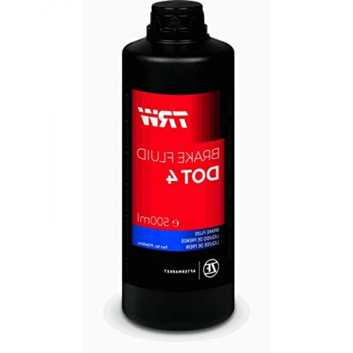 500 Ml Dot 4 Fren Hidrolik Yağı, Yüksek Performans