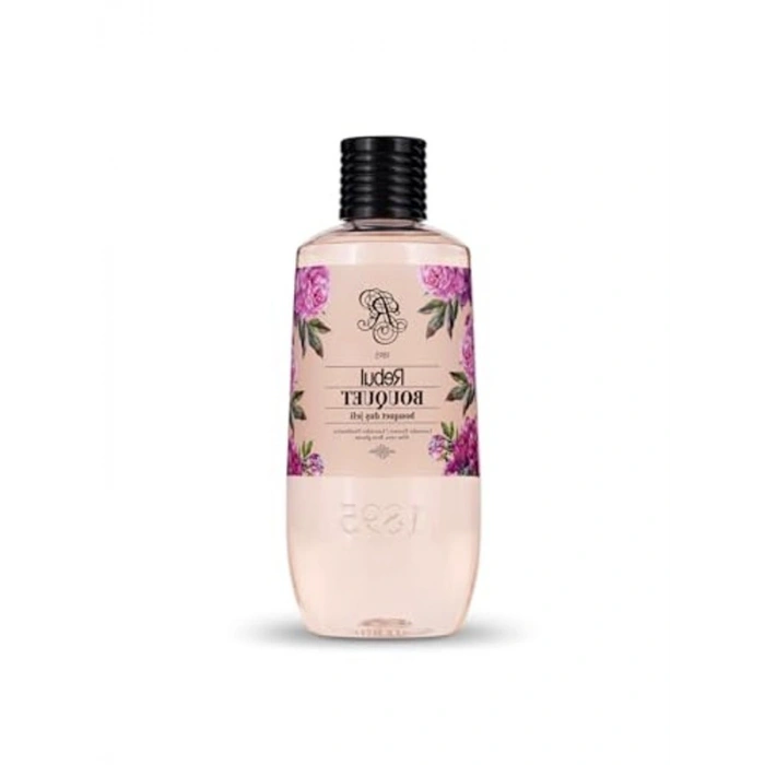 500 ml Duş Jeli, Temizleyici ve Ferahlatıcı Özellikte