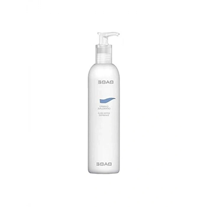 500 ml ekstra yumuşak şampuan, özel formül