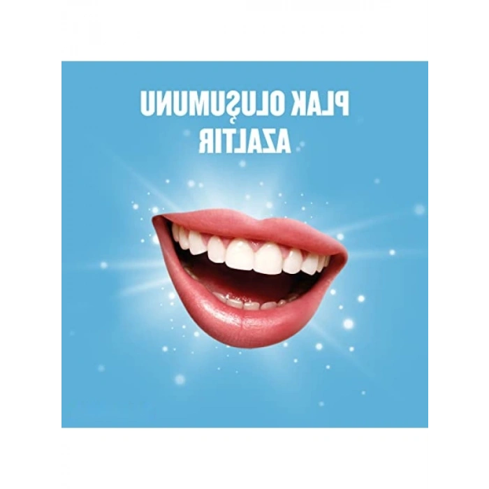 500 ml Hafif Tatlı Ağız Bakım Suyu