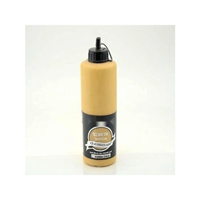 500 ml Hybrid Multisurface Akrilik Boya