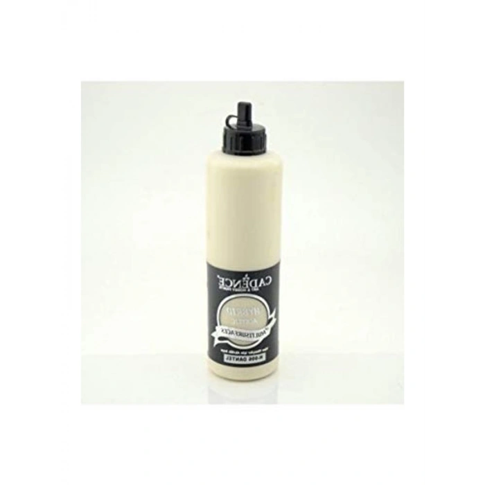500 ml Hybrid Multisurface Akrilik Boya - H-006 Dantel Renk
