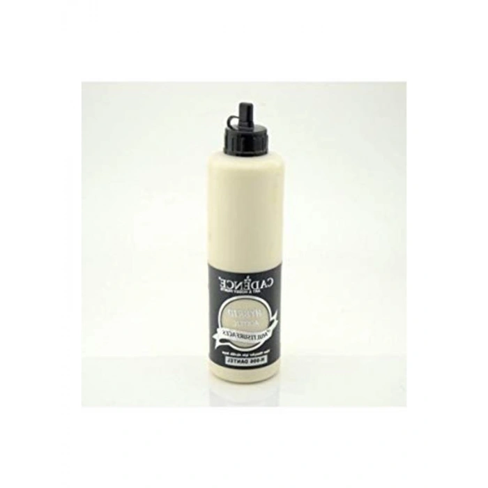 500 ml Hybrid Multisurface Akrilik Boya - H-006 Dantel Renk