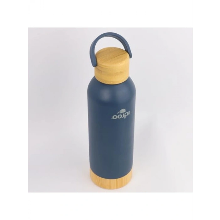 500 ml Kapasiteli Matara, Hafif ve Pratik Su Taşıma Çözümü