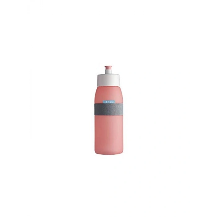 500 ml Kapasiteli Pratik Spor Su Şişesi, Bulaşık Makinesinde Yıkanabilir