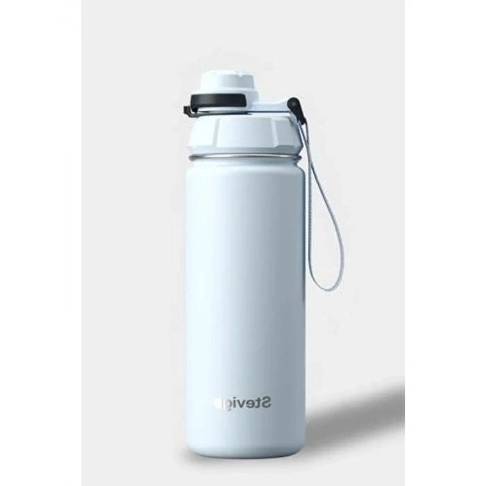 500 ml Kapasiteli Sızdırmaz Çelik Termos, Taşınabilir