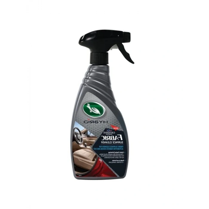 500 ml Kumaş ve Döşeme Temizleyici Ürünü