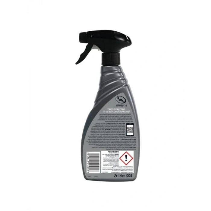 500 ml Kumaş ve Döşeme Temizleyici Ürünü