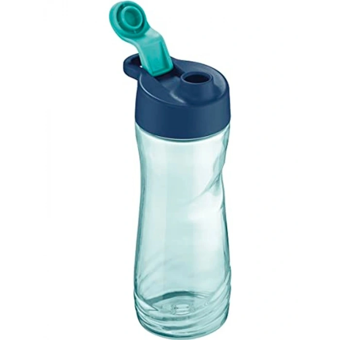 500 ml Mavi Matara, Pratik ve Kullanışlı Tasarım