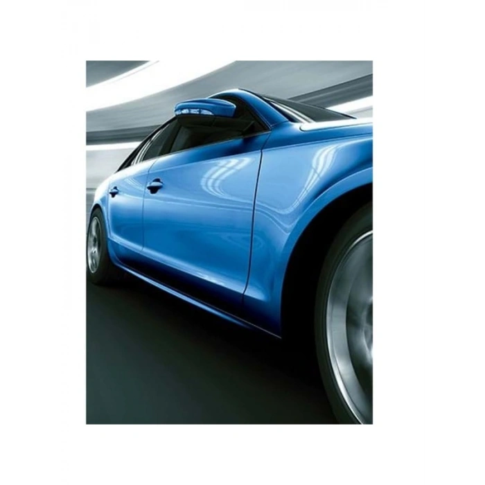 500 ml Metalik PTFE Katkılı Teflon Parlak Cila