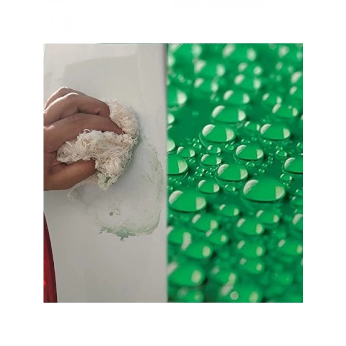 500 ml PTFE Katkılı Teflon Sıvı Cila - Sünger ve Bez ile Kullanıma Uygun