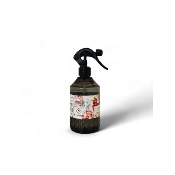 500 ml Pudra Düşleri Oda Spreyi, Ferahlatıcı Aroma