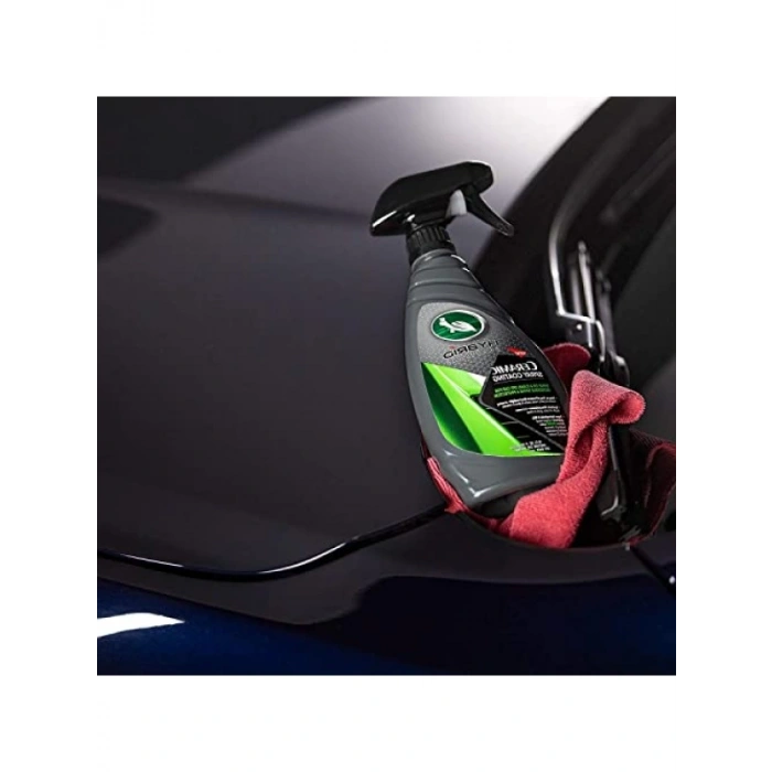 500 ml Seramik Boya Koruyucu - Kolay Kullanım