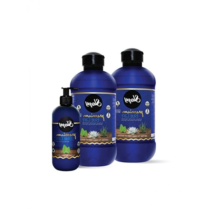 500 ml Sıvı Sabun ve 2x1500 ml Set, Premium Kalite