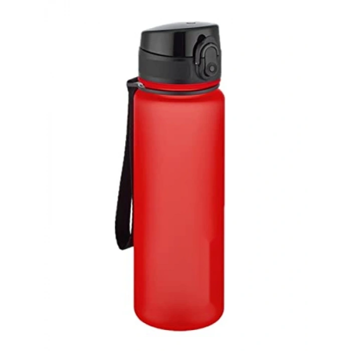 500 ml Sızdırmaz Tritan Su Matarası - 13 Renk Seçeneği