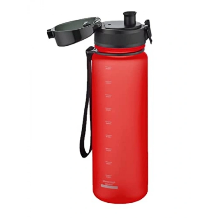 500 ml Sızdırmaz Tritan Su Matarası - 13 Renk Seçeneği