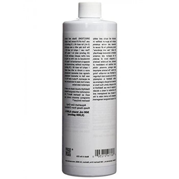 500 ML Stabilite Sağlayan Besin Destekleyici Ürün