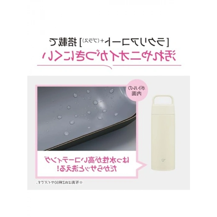 500 ml Termos Matara - Lacivert, Vakum Yalıtımlı