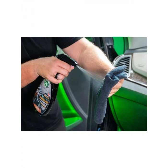 500 ml Torpido ve Plastik Aksam Temizleyici