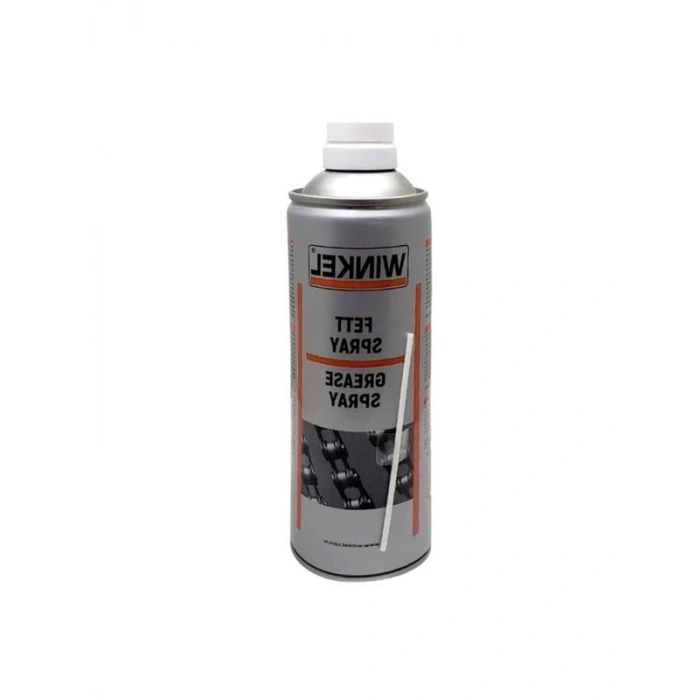 500 ml Universal Sıvı Gres, Yüksek Performanslı Yağlama