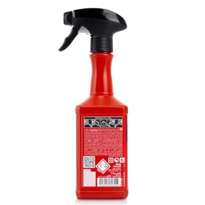 500 ml Whell Clean Jant Temizleyici, Etkili Temizlik Formülü