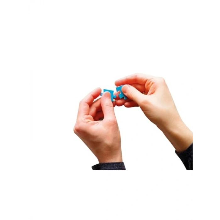 500 Parça Dungeons & Dragons Küp Puzzle