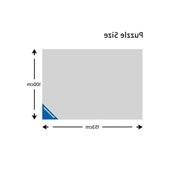 5000 Parçalık New York Temalı Puzzle - Şehir Asla Uyumaz