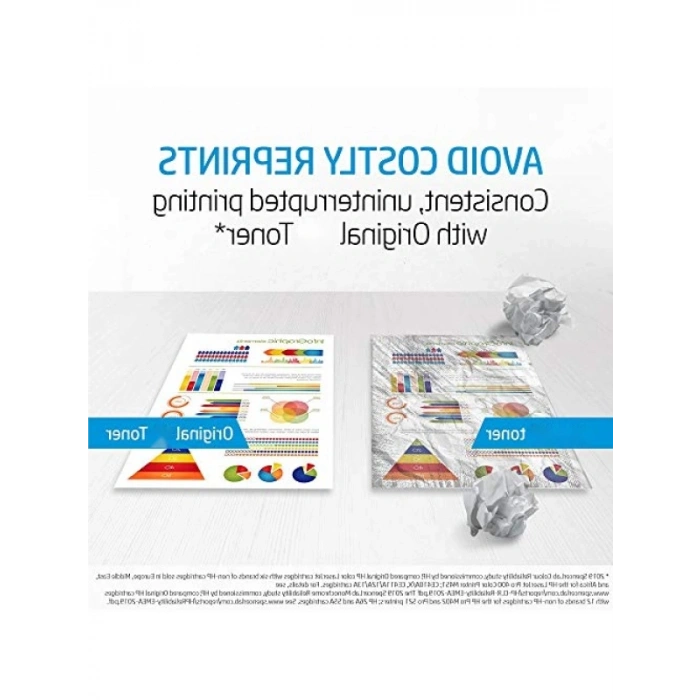 5.000 Sayfa Kapasitesine Sahip Siyah Laser Toner