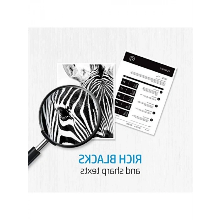 5.000 Sayfa Kapasitesine Sahip Siyah Laser Toner