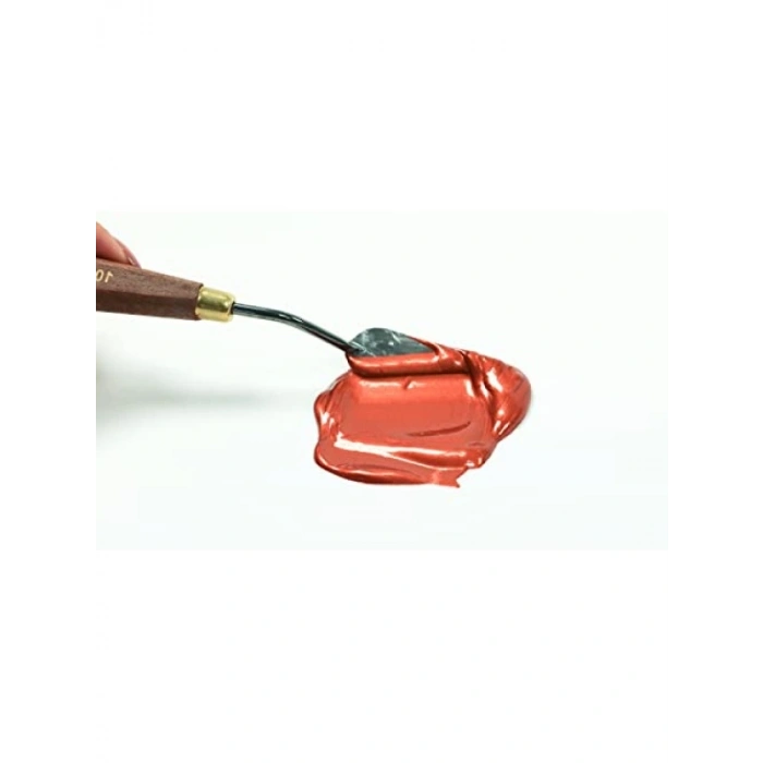 500ml Akrilik Boya, İridescent Copper Renk