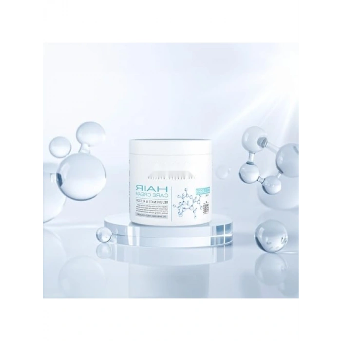 500ml Canlandırıcı Saç Kremi