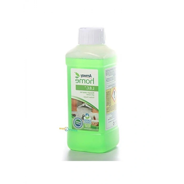 500ML Mutfak Temizleyicisi ile Derinlemesine Hijyen Sağlayın