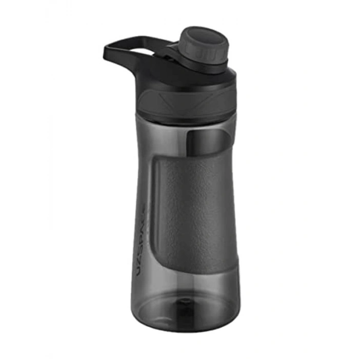 500ml Silikon Su Matarası, Manyetik Kapaklı ve Şık