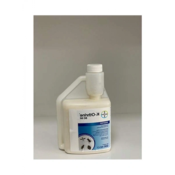 500ml Su Bazlı Haşere Kontrol Ürünü