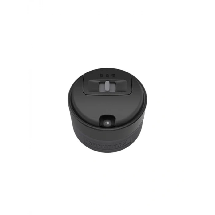 500ml Termos, Gümüş Renk, Sıcak Tutma Özelliği