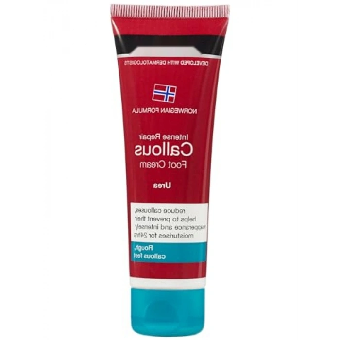 50ml Nasırlaşmış Ayaklar İçin Onarıcı Krem