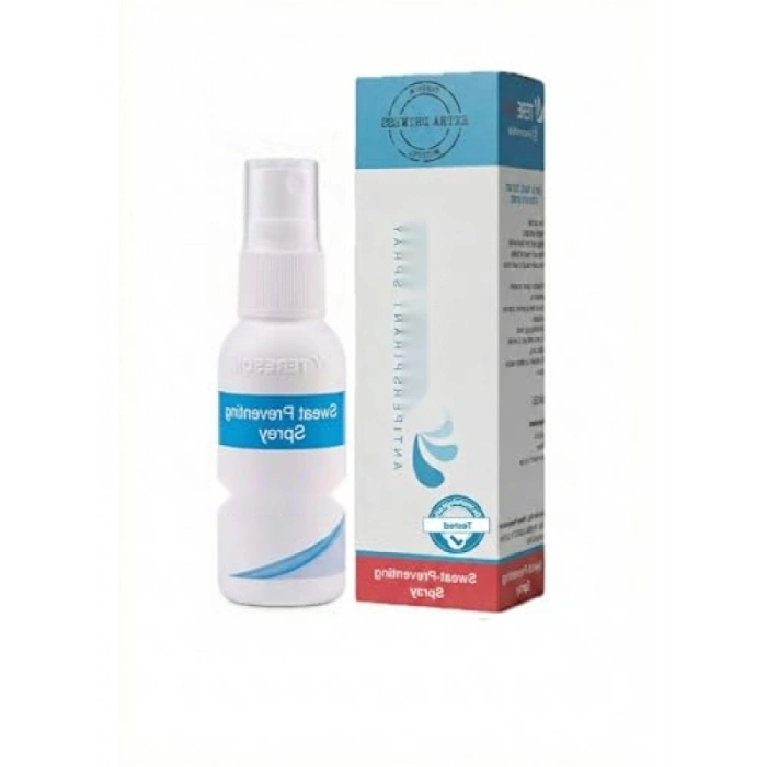 50ml Terleme Önleyici Antiperspirant Sprey