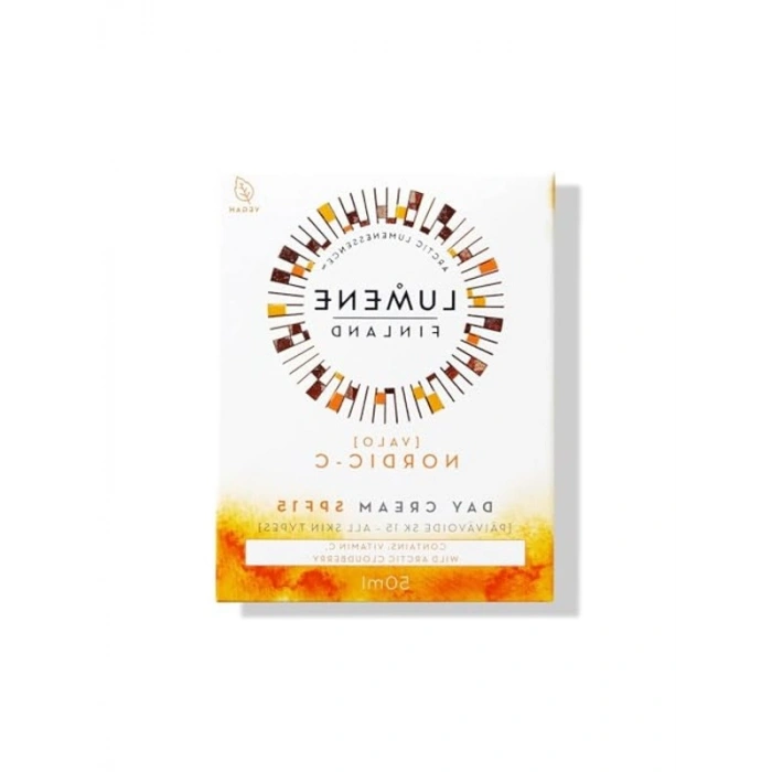 50ml Vitamin C Aydınlatıcı Gündüz Kremi